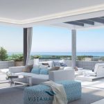 New Off Plan Apartments for sale in Cancelada Estepona