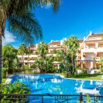 3 bedroom penthouse in Nueva andalucia, Marbella for sale