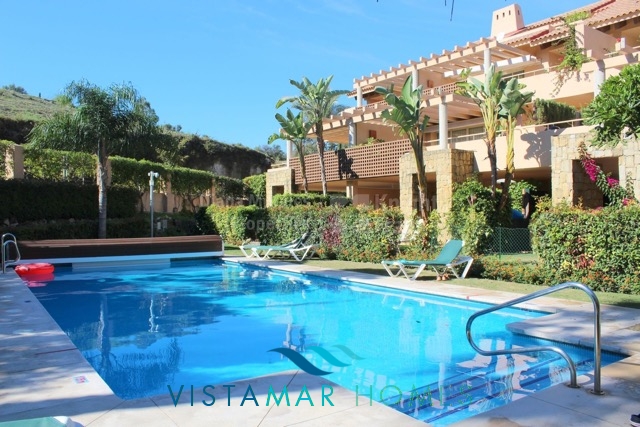 Luxurious Apartment for rent in Golf Gardens, Rio Real