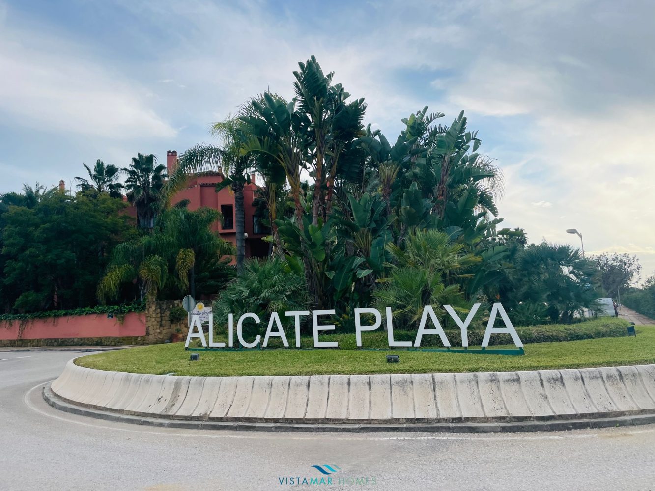 Attico Duplex in Alicate Playa, Marbella